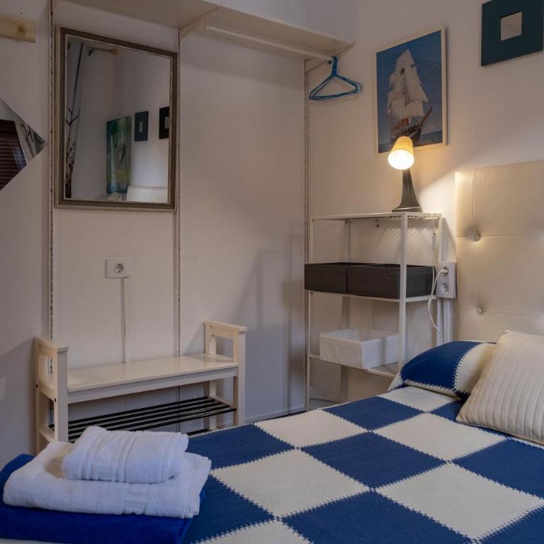 Vivienda Vacacional TINIZARA - Villa - 47