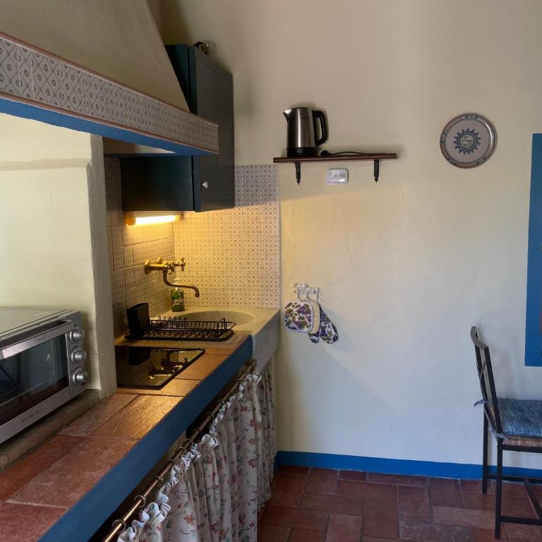 Il Poderino di Marilù - Casa con 2 Camere da Letto - 5