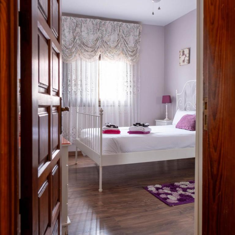 Vivienda Vacacional TINIZARA - Villa - 41