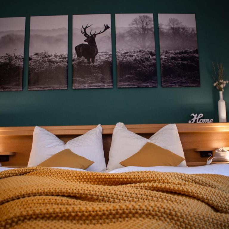 Nock Apartment Dolomites in South Tyrol - Italy - Apartamento de 2 dormitorios - 1