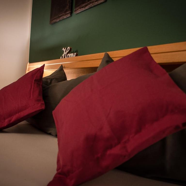 Nock Apartment Dolomites in South Tyrol - Italy - Apartamento de 2 dormitorios - 3