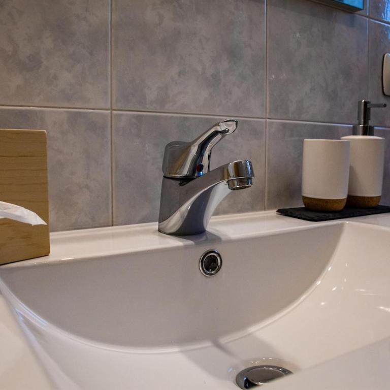 Nock Apartment Dolomites in South Tyrol - Italy - Apartamento de 2 dormitorios - 7