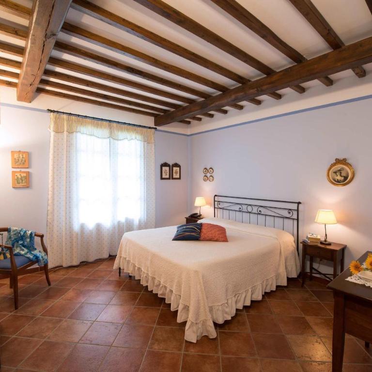 Casa Lari - Double Room - 4