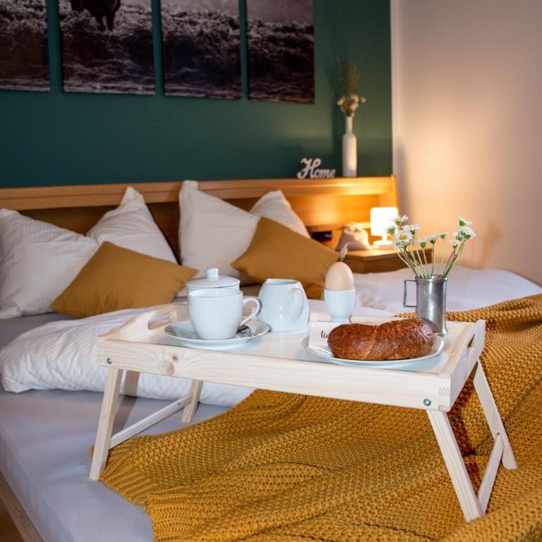 Nock Apartment Dolomites in South Tyrol - Italy - Apartamento de 2 dormitorios - 22