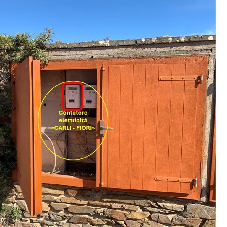 L' Elicriso, a pochi passi dal mare con giardino privato - The Elicriso, a few meters from the sea, with private garden - Appartamento con 1 Camera da Letto - 61
