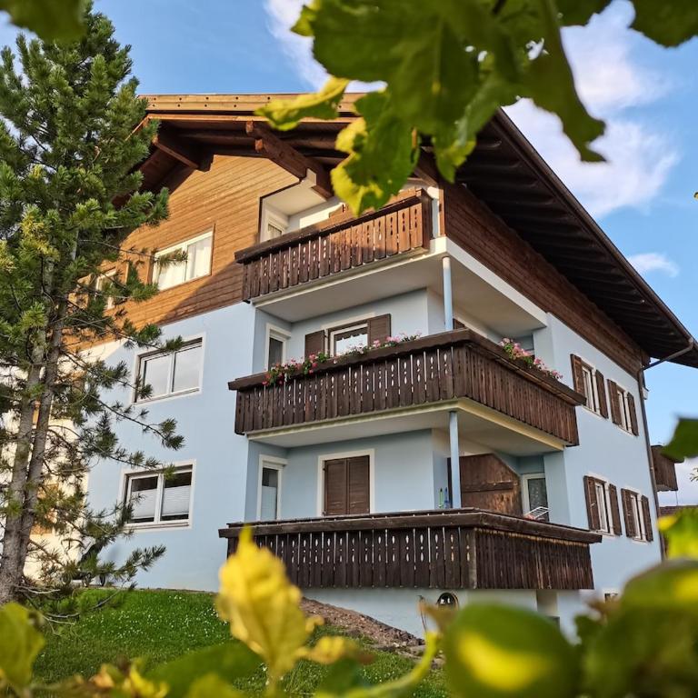 Nock Apartment Dolomites in South Tyrol - Italy - Apartamento de 2 dormitorios - 27