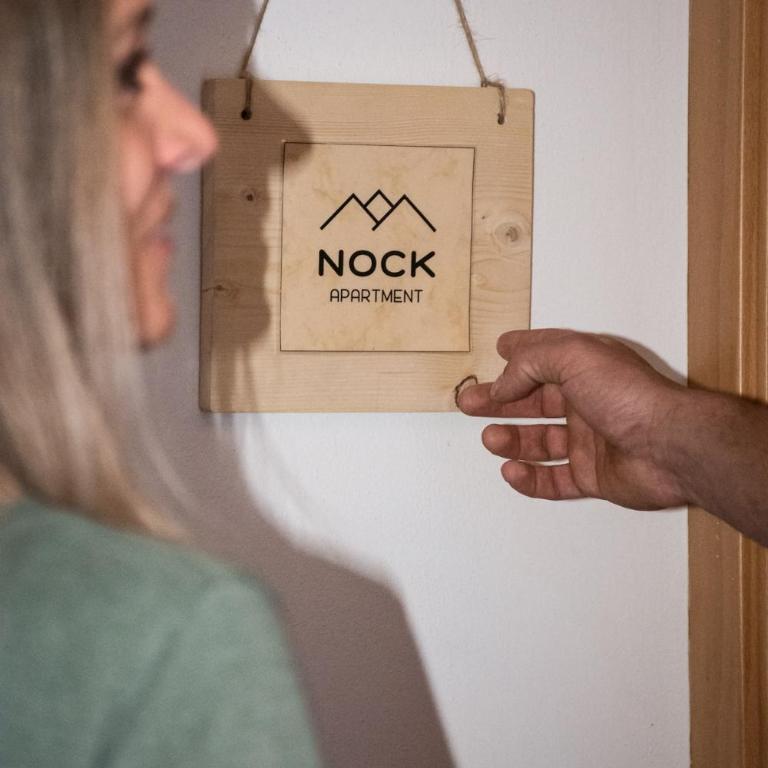 Nock Apartment Dolomites in South Tyrol - Italy - Apartamento de 2 dormitorios - 30