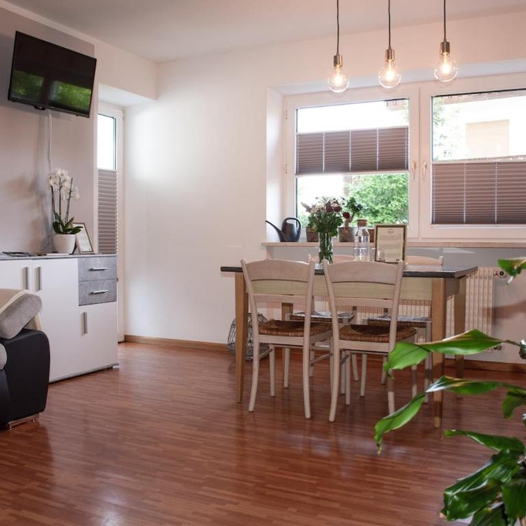 Nock Apartment Dolomites in South Tyrol - Italy - Apartamento de 2 dormitorios - 35