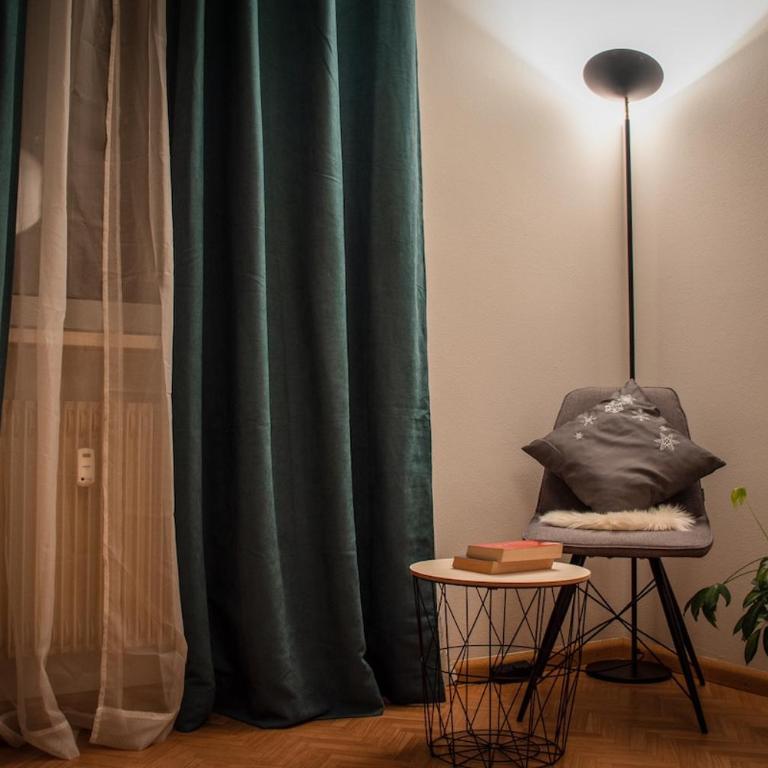 Nock Apartment Dolomites in South Tyrol - Italy - Apartamento de 2 dormitorios - 37