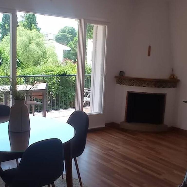 Quiet cozy apartment near beach - Apartamento de 2 dormitorios con terraza - 6
