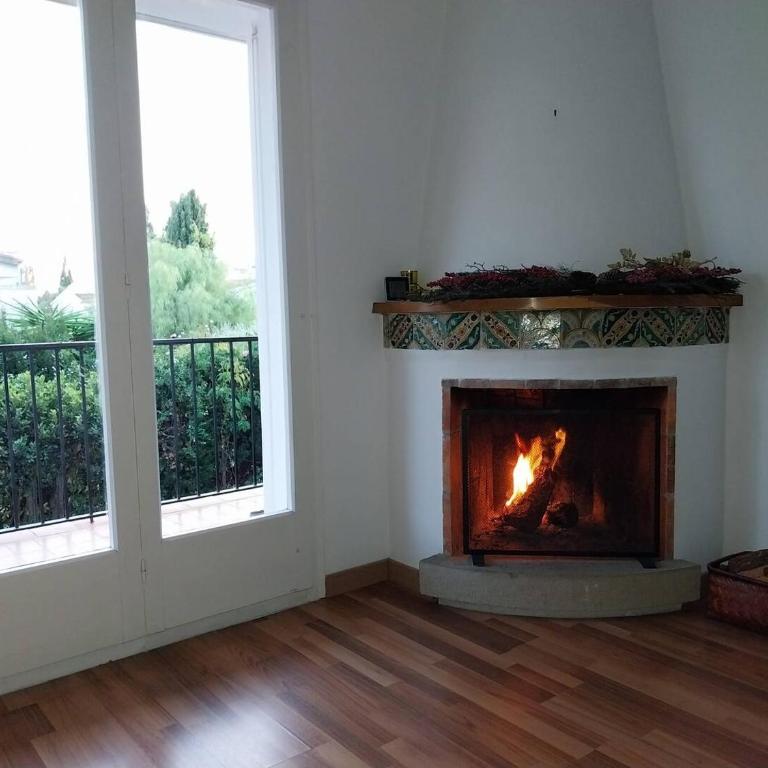 Quiet cozy apartment near beach - Apartamento de 2 dormitorios con terraza - 5