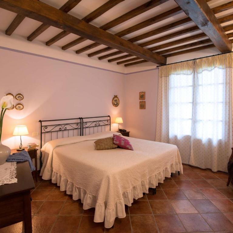 Casa Lari - Double Room - 2