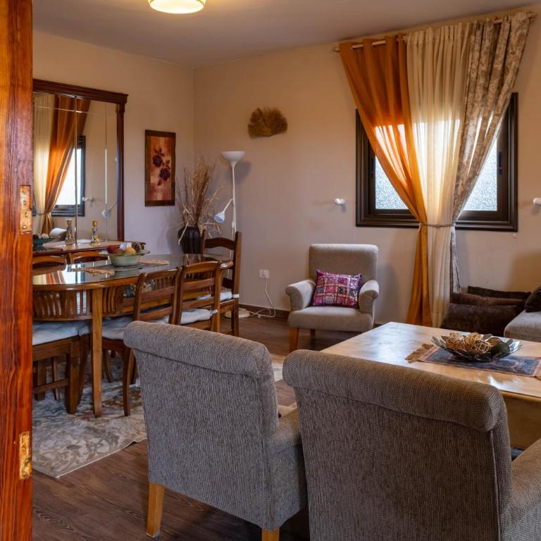 Vivienda Vacacional TINIZARA - Villa - 11
