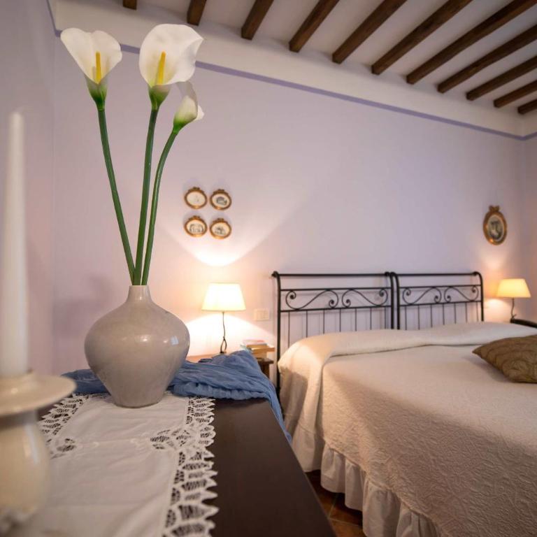 Casa Lari - Double Room - 5