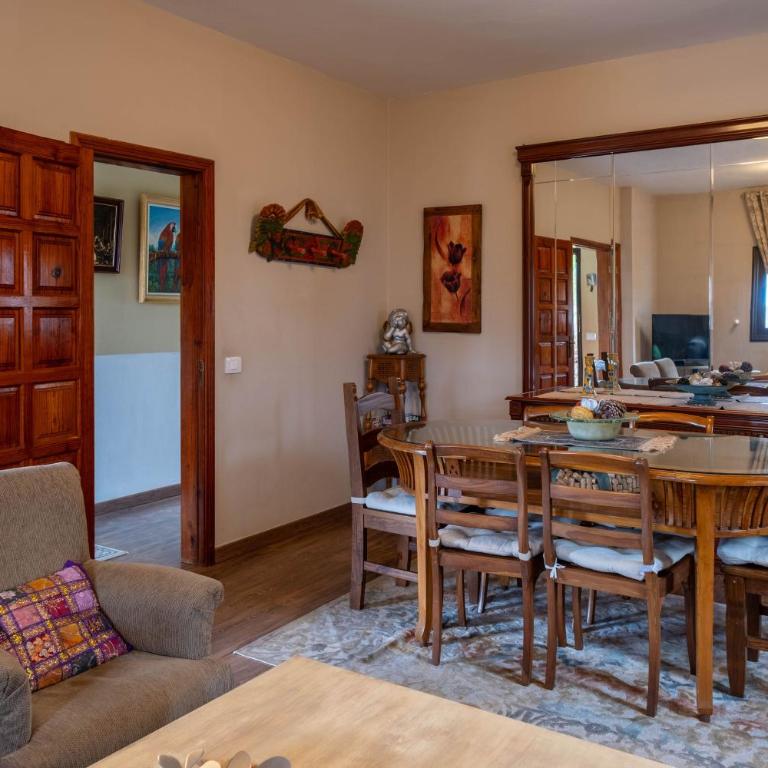 Vivienda Vacacional TINIZARA - Villa - 13