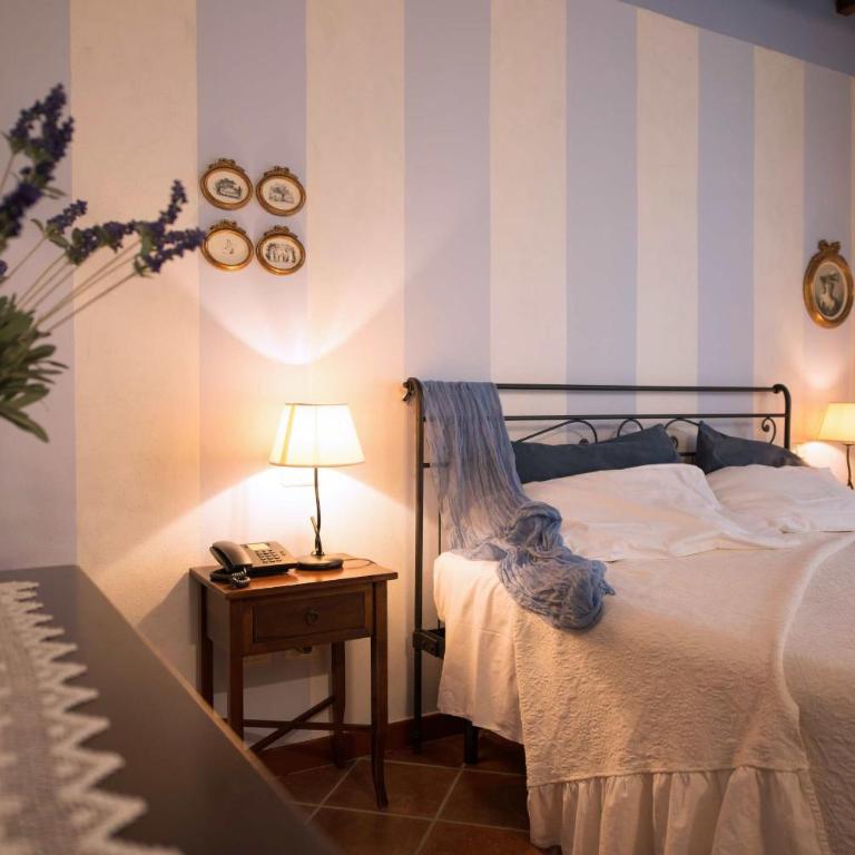 Casa Lari - Double Room - 8