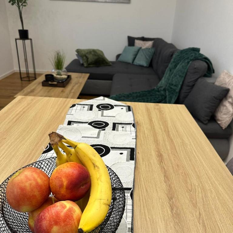 Stylische Ferienwohnung - Two-Bedroom Apartment - 3