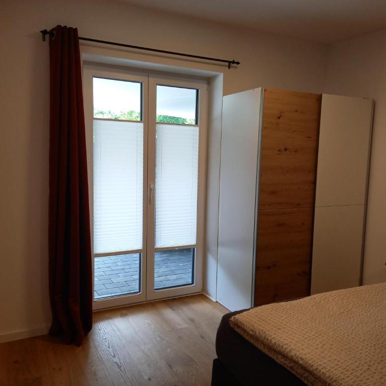 Bergzauber Ofterschwang - Apartment mit 1 Schlafzimmer - 8