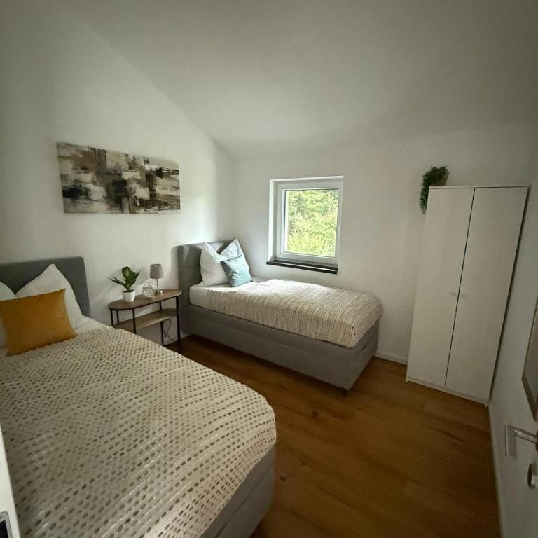 Stylische Ferienwohnung - Two-Bedroom Apartment - 7