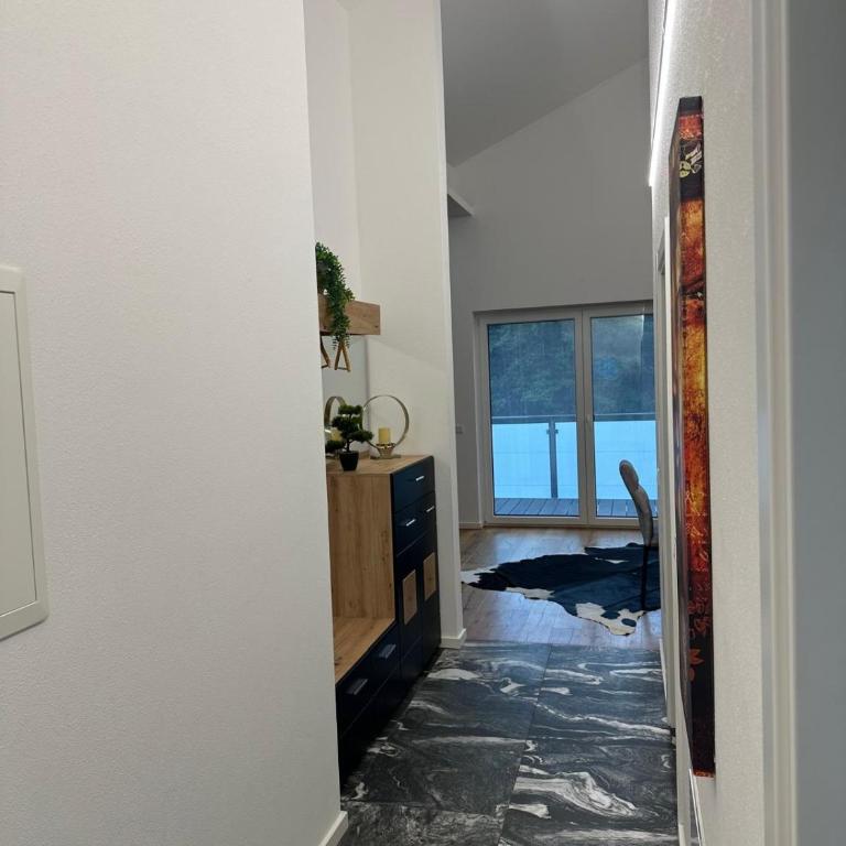 Stylische Ferienwohnung - Two-Bedroom Apartment - 16