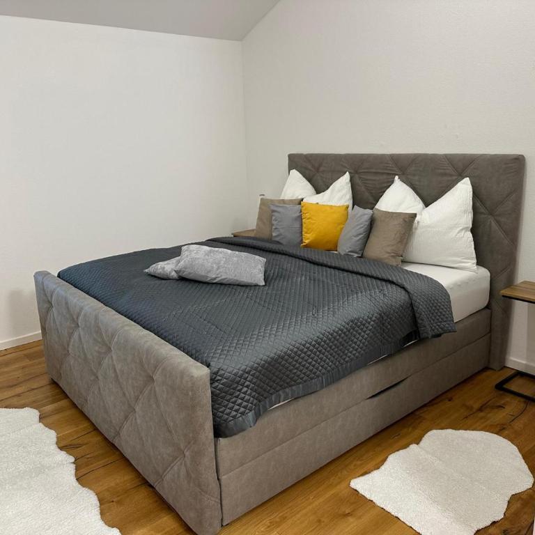 Stylische Ferienwohnung - Two-Bedroom Apartment - 6
