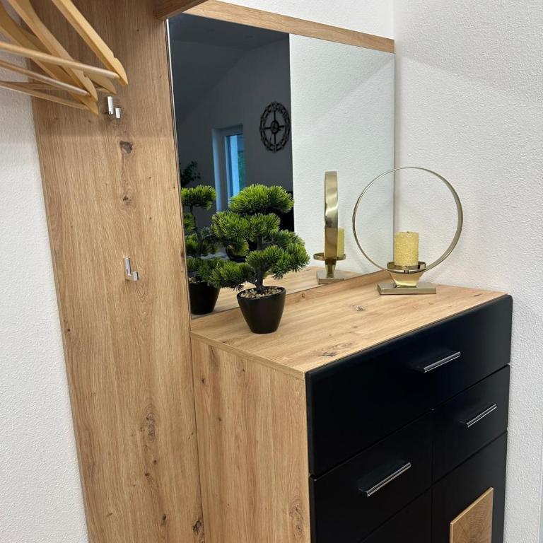 Stylische Ferienwohnung - Two-Bedroom Apartment - 14
