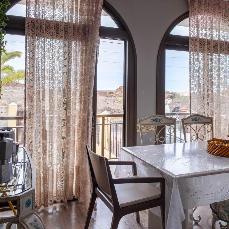 Vivienda Vacacional TINIZARA - Villa - 19