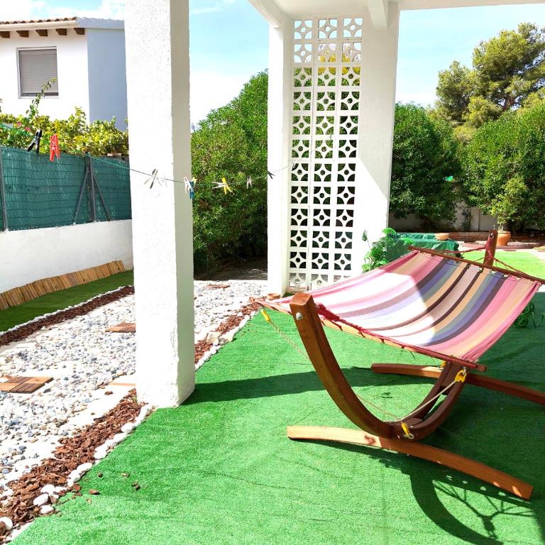 Montevistas Retreat- Cycling, Hiking, Relaxation, Valencia 25 minutes - Villa - 34