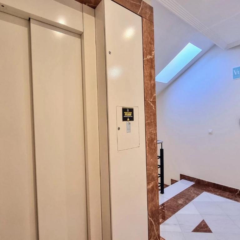 Ático en el centro de Llanes - Two-Bedroom Apartment - 42
