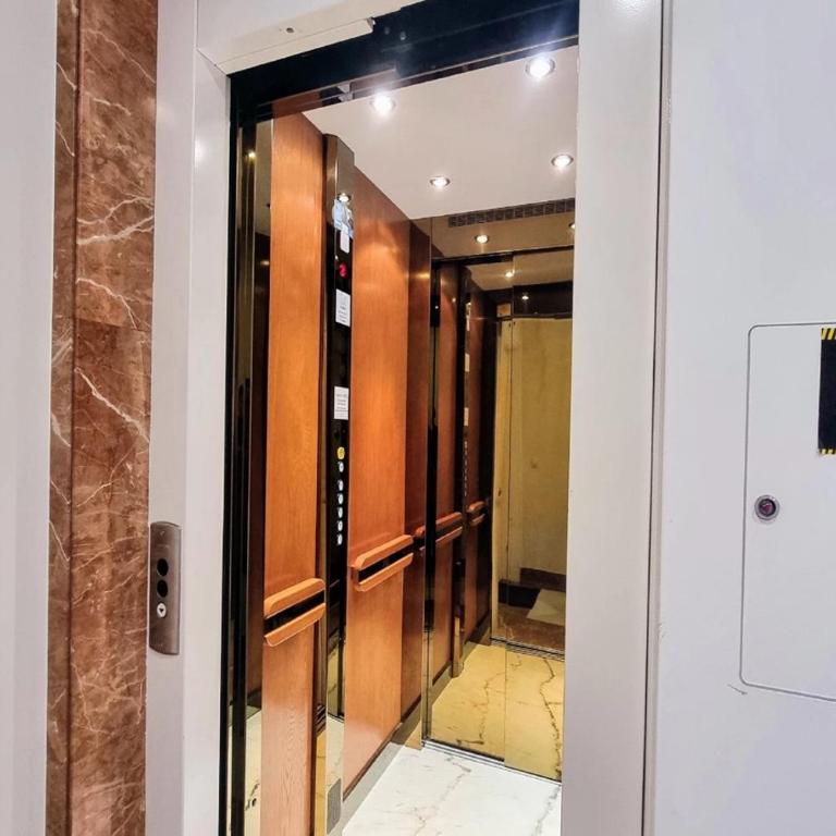 Ático en el centro de Llanes - Two-Bedroom Apartment - 41