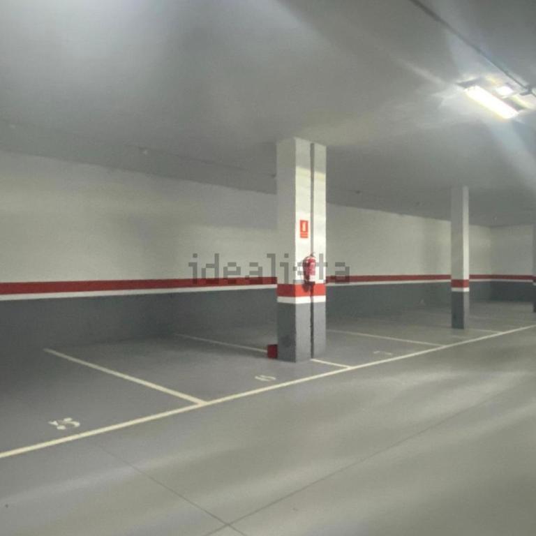 Ático en el centro de Llanes - Two-Bedroom Apartment - 47