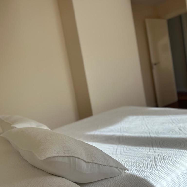 Ático en el centro de Llanes - Two-Bedroom Apartment - 33