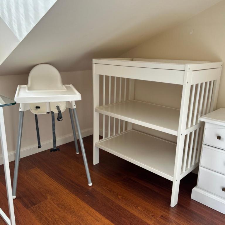 Ático en el centro de Llanes - Two-Bedroom Apartment - 31