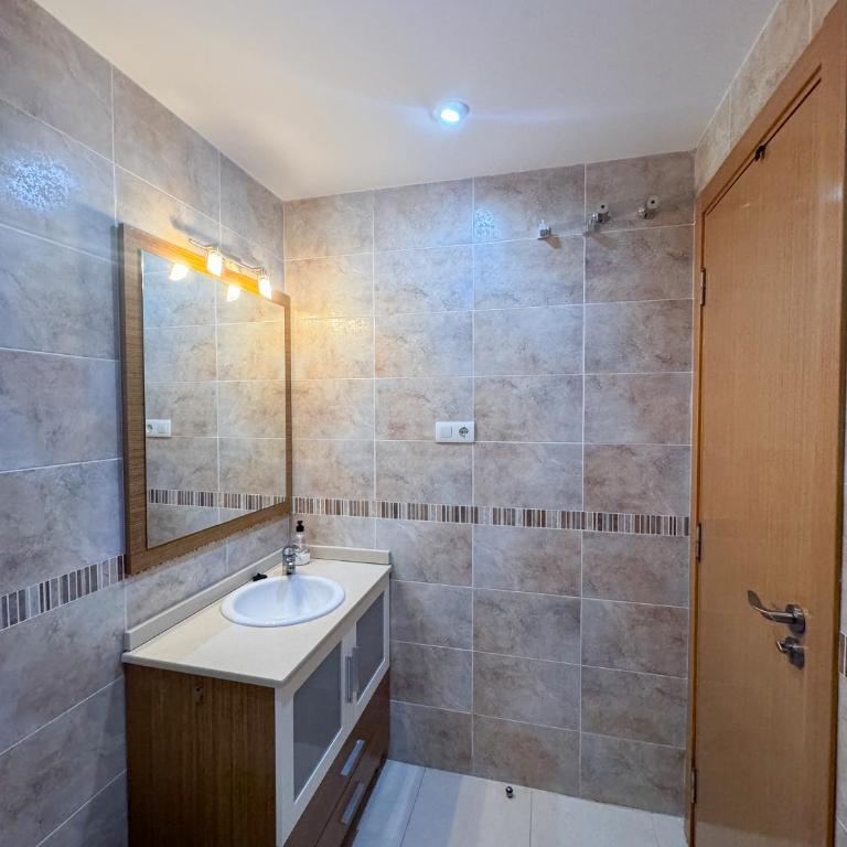 Puerta al Mar - Apartamento de 2 dormitorios con balcón y vistas al mar - 33
