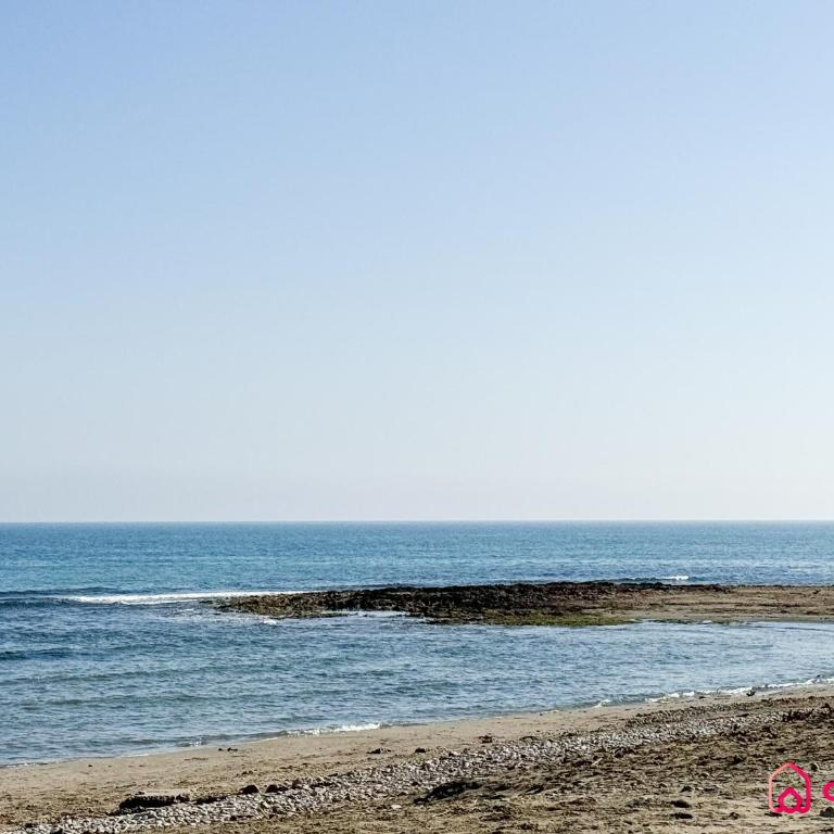 Puerta al Mar - Apartamento de 2 dormitorios con balcón y vistas al mar - 40