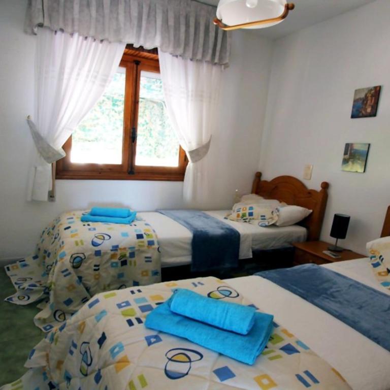 R-3429 Bungalow La Mata - Apartamento con terraza - 2