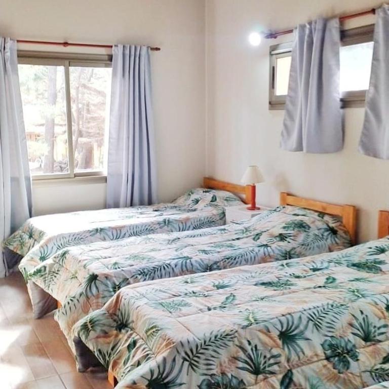 Casa del Mar y Casa del Bosque - Casa de 2 dormitorios - 6