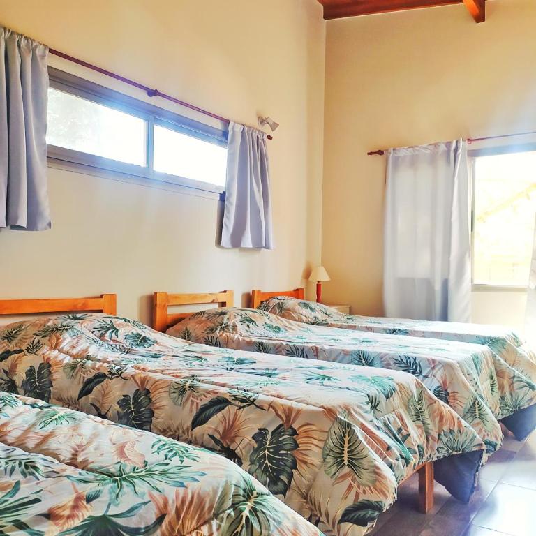 Casa del Mar y Casa del Bosque - Casa de 2 dormitorios - 7