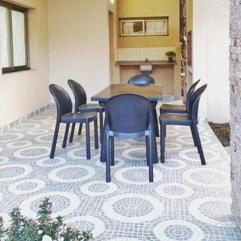 Casa del Mar y Casa del Bosque - Casa de 2 dormitorios - 8