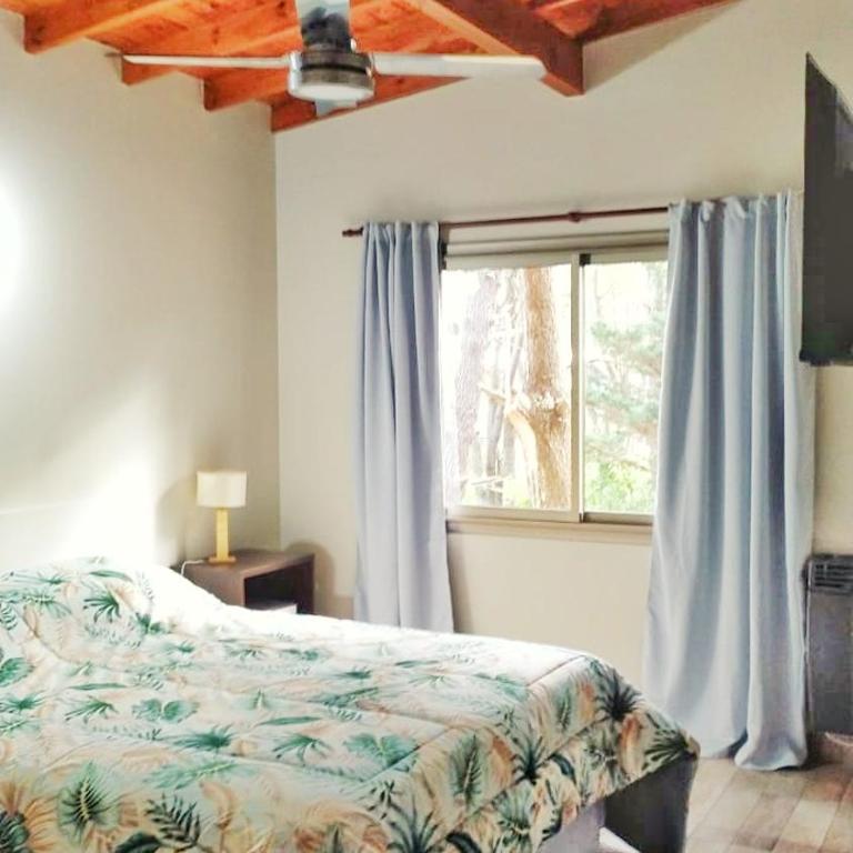 Casa del Mar y Casa del Bosque - Casa de 2 dormitorios - 11