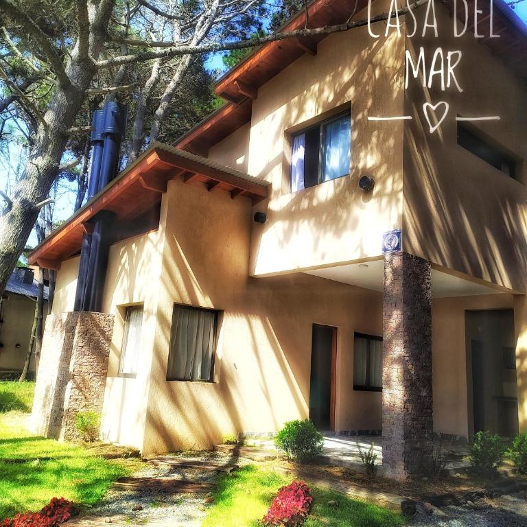 Casa del Mar y Casa del Bosque - Casa de 2 dormitorios - 13