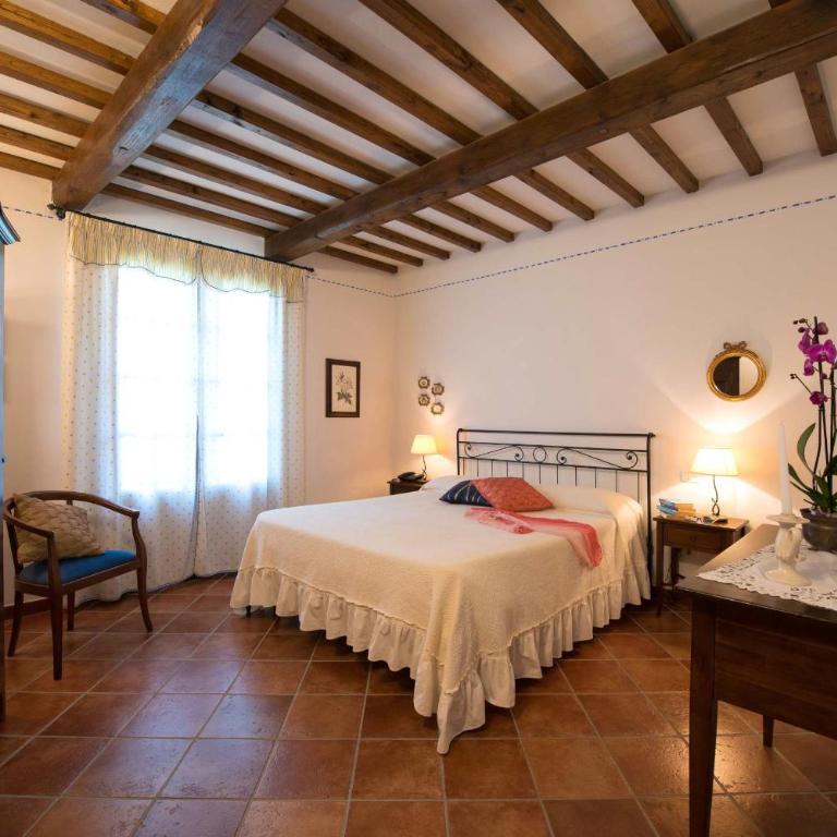 Casa Lari - Double Room - 1