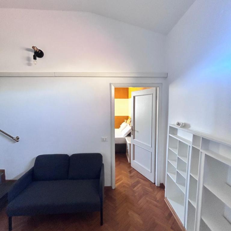 Casa Francis - Camera Matrimoniale/Doppia con Letti Singoli - 1