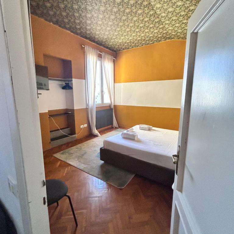 Casa Francis - Camera Matrimoniale/Doppia con Letti Singoli - 5