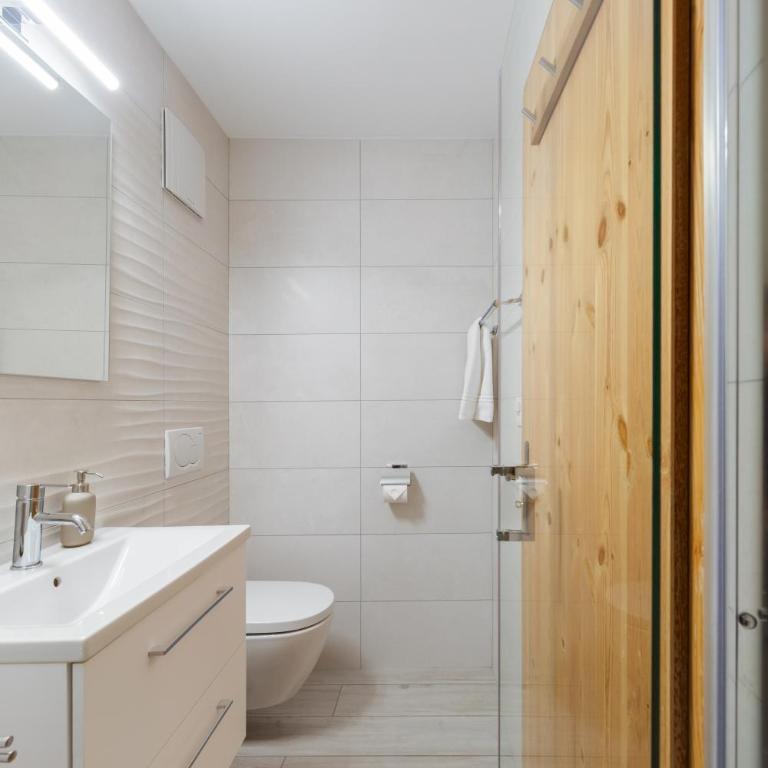 Le Rocher l Pied des pistes l By CosyHome - Two-Bedroom Apartment - 21