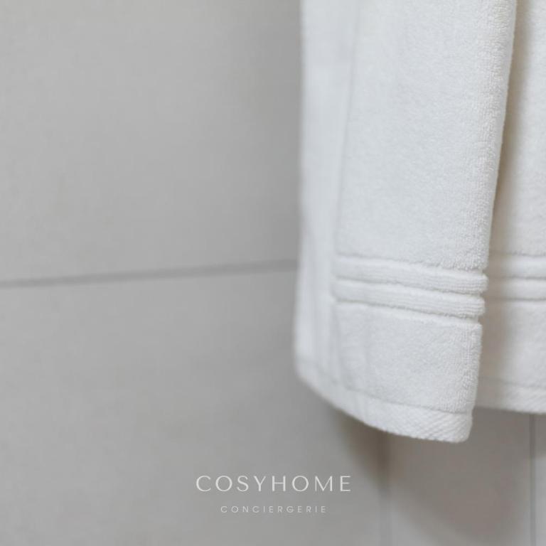 Le Rocher l Pied des pistes l By CosyHome - Two-Bedroom Apartment - 23