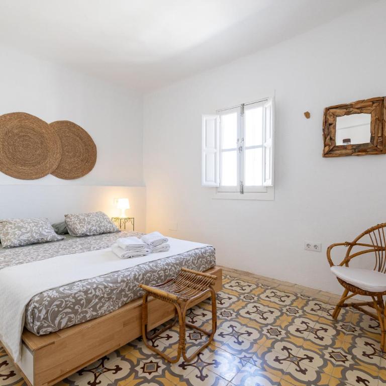 Casa Al-Janda - Casa de 2 dormitorios - 21