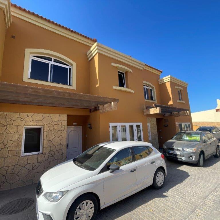 Casa Angel A3 - Casa Unifamiliar de 3 dormitorios - 2