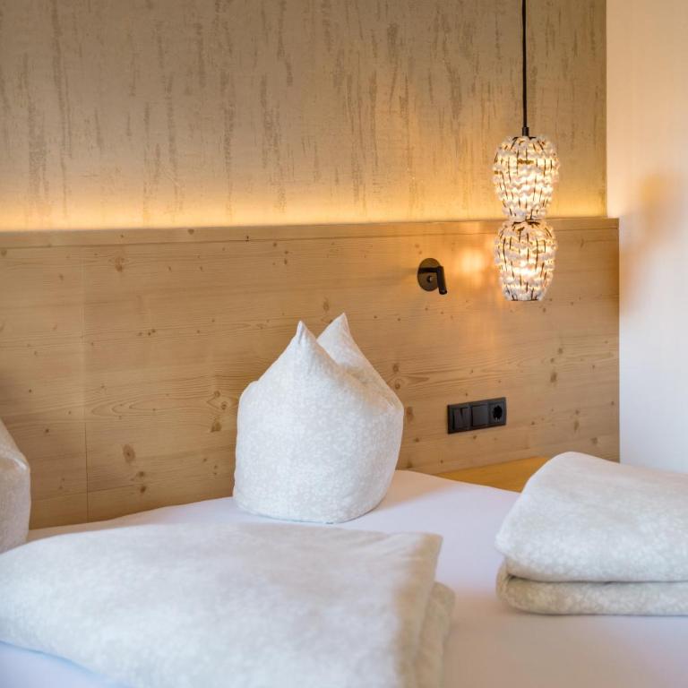 Alpenkönig - Comfort Doppelzimmer mit Balkon - 17