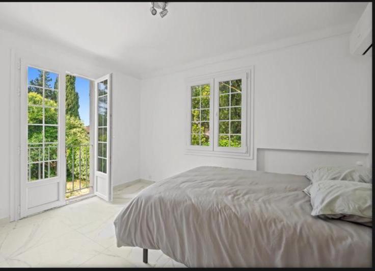 Premium house in Mougins with Private Tennis - Villa - 6